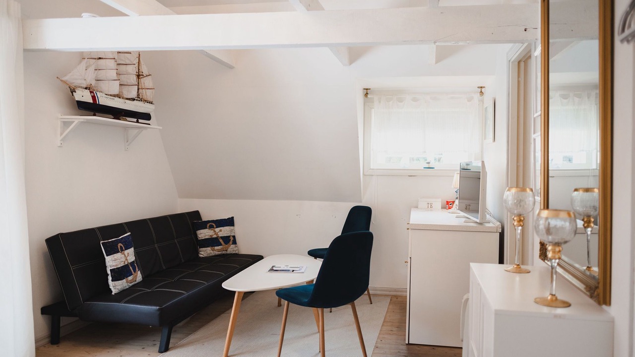 Photo of Bedroom in Oregrund