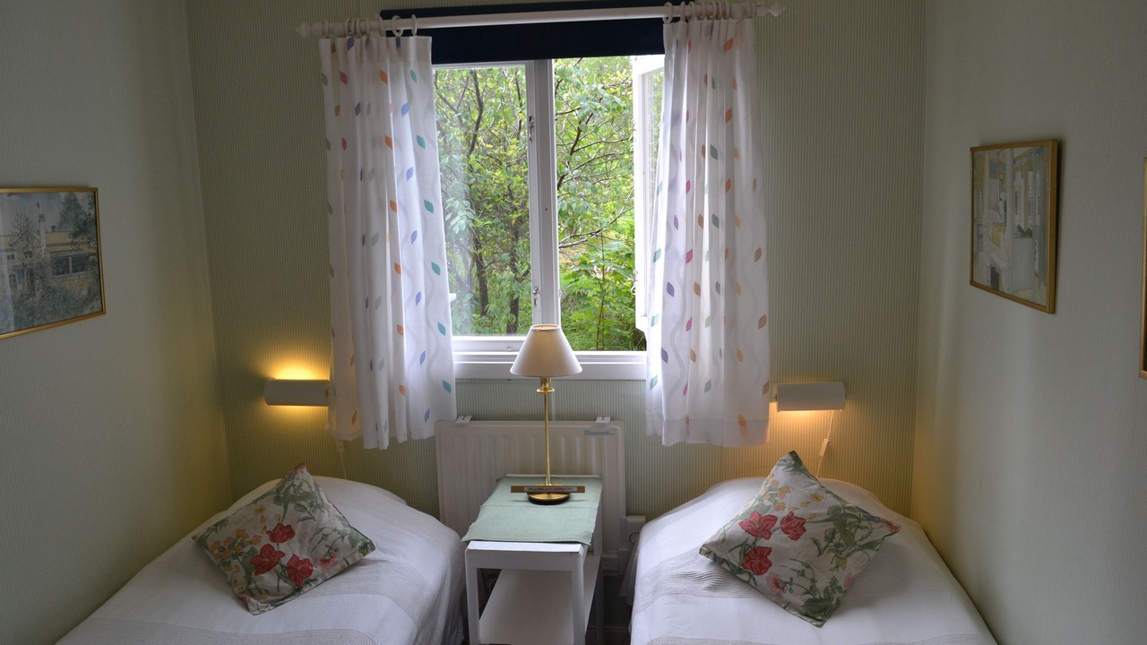 Photo of Bedroom in Oregrund