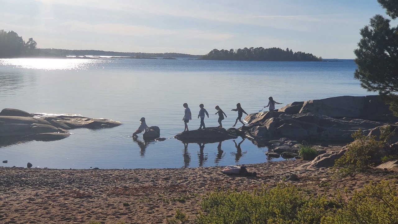 Photo of Others in Oregrund