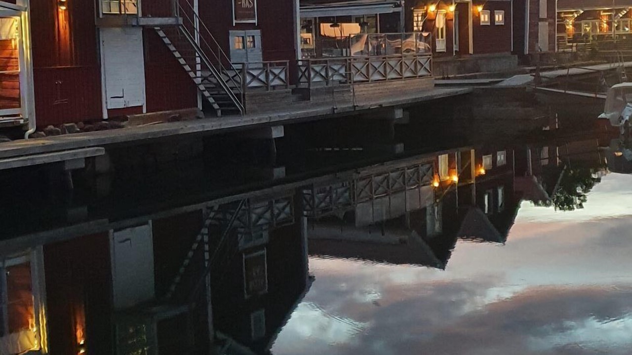 Photo of Others in Oregrund