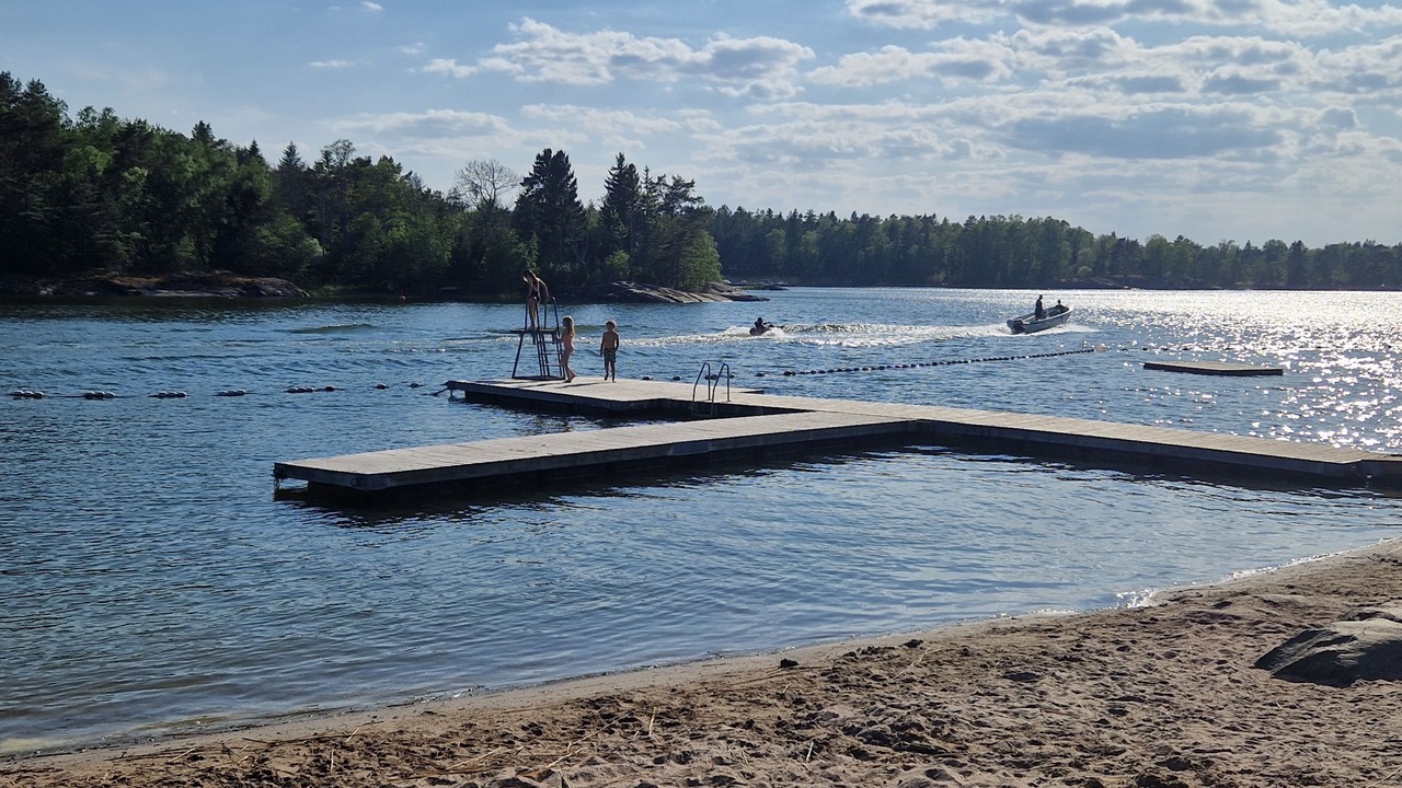 Photo of Others in Oregrund