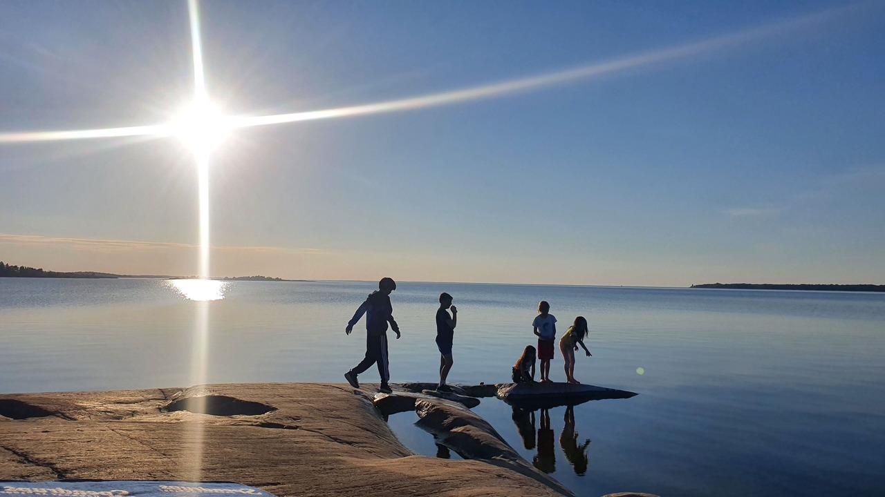 Photo of Others in Oregrund