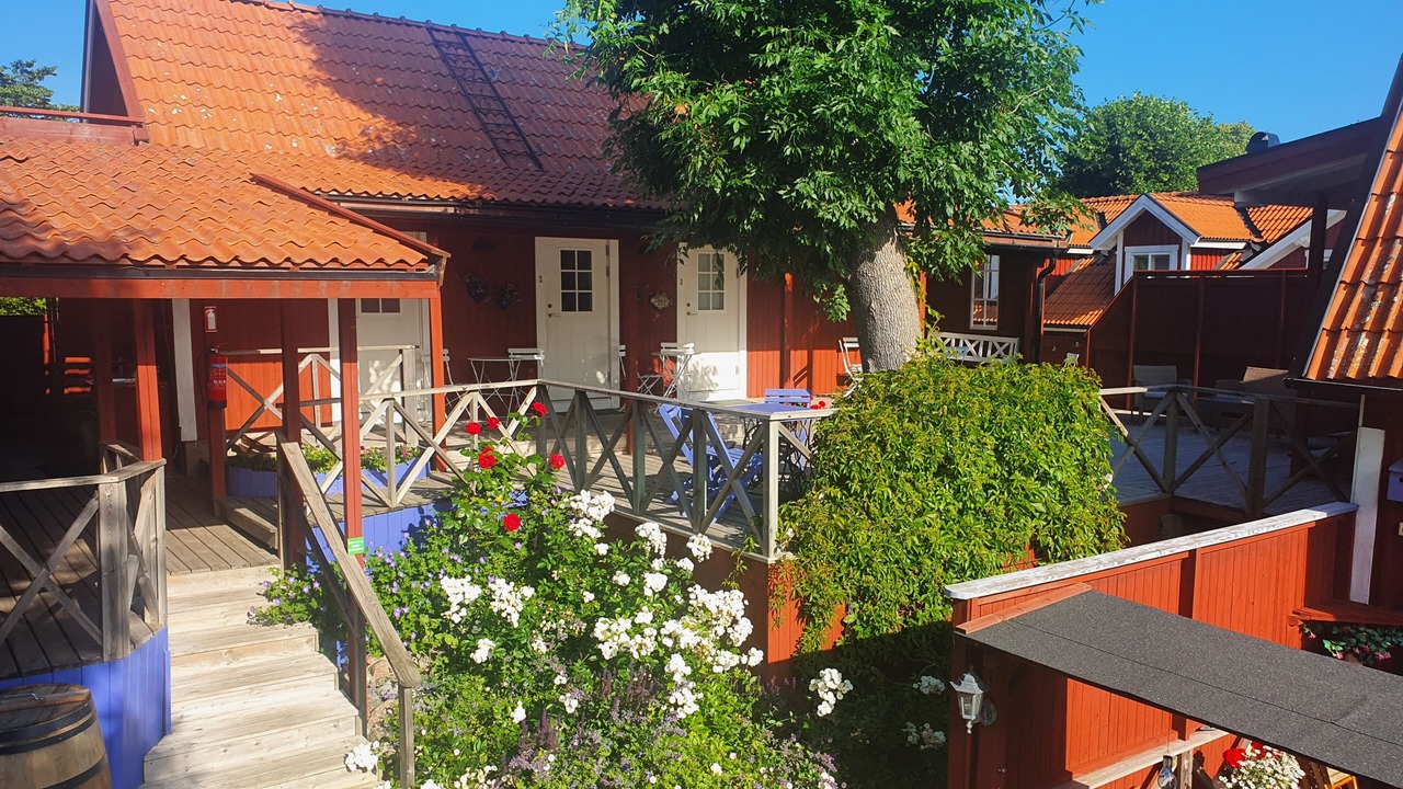 Photo of Outdoor in Oregrund