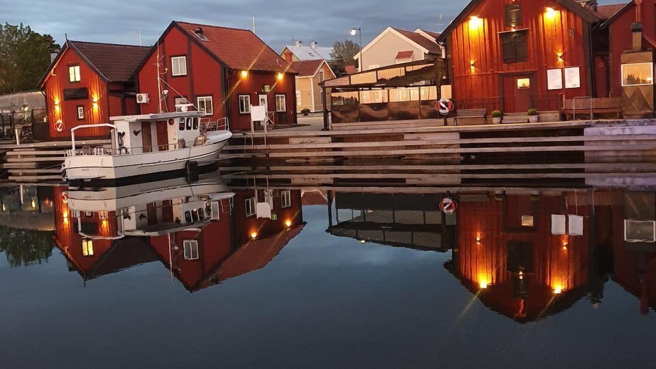 Photo of Others in Oregrund
