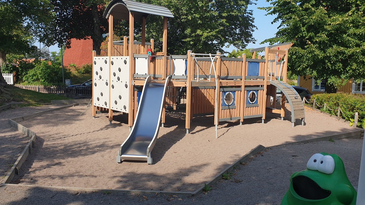 Photo of Outdoor in Oregrund