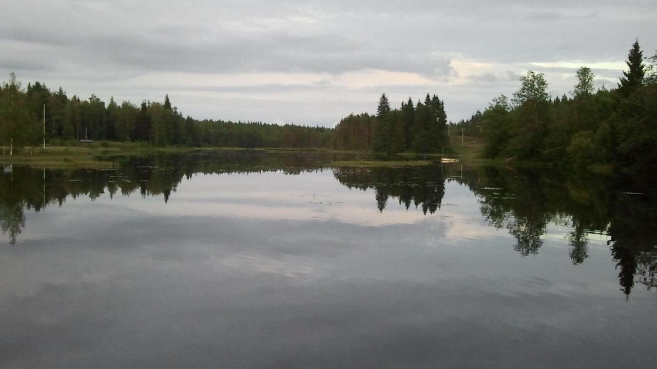 Photo of Outdoor in Fredriksberg