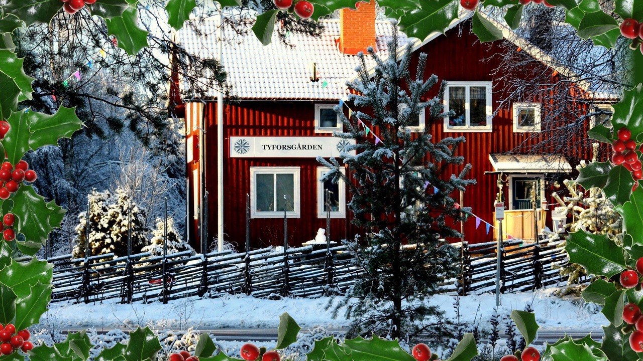 Photo of Outdoor in Fredriksberg