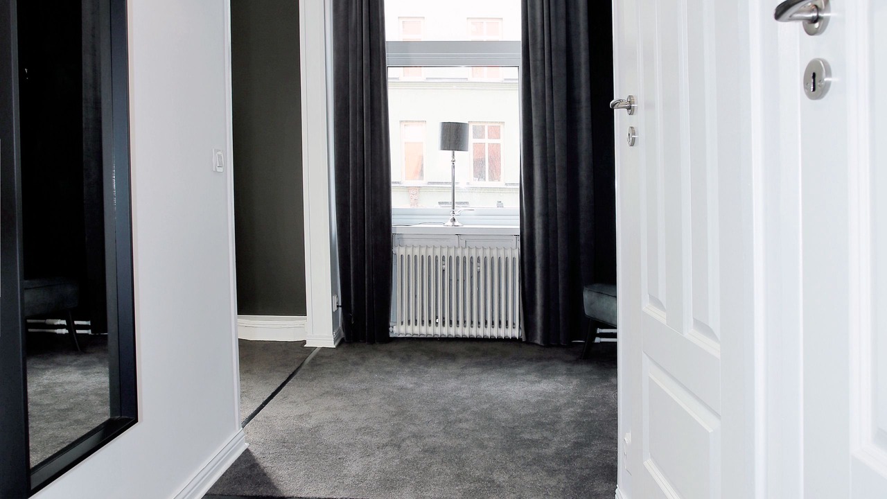 Photo of Bedroom in Katarina-Sofia