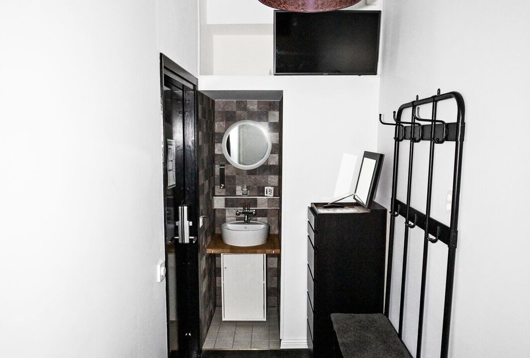 Photo of Bedroom in Katarina-Sofia