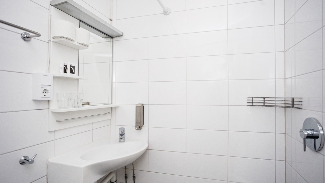 Photo of Bathroom in Katarina-Sofia
