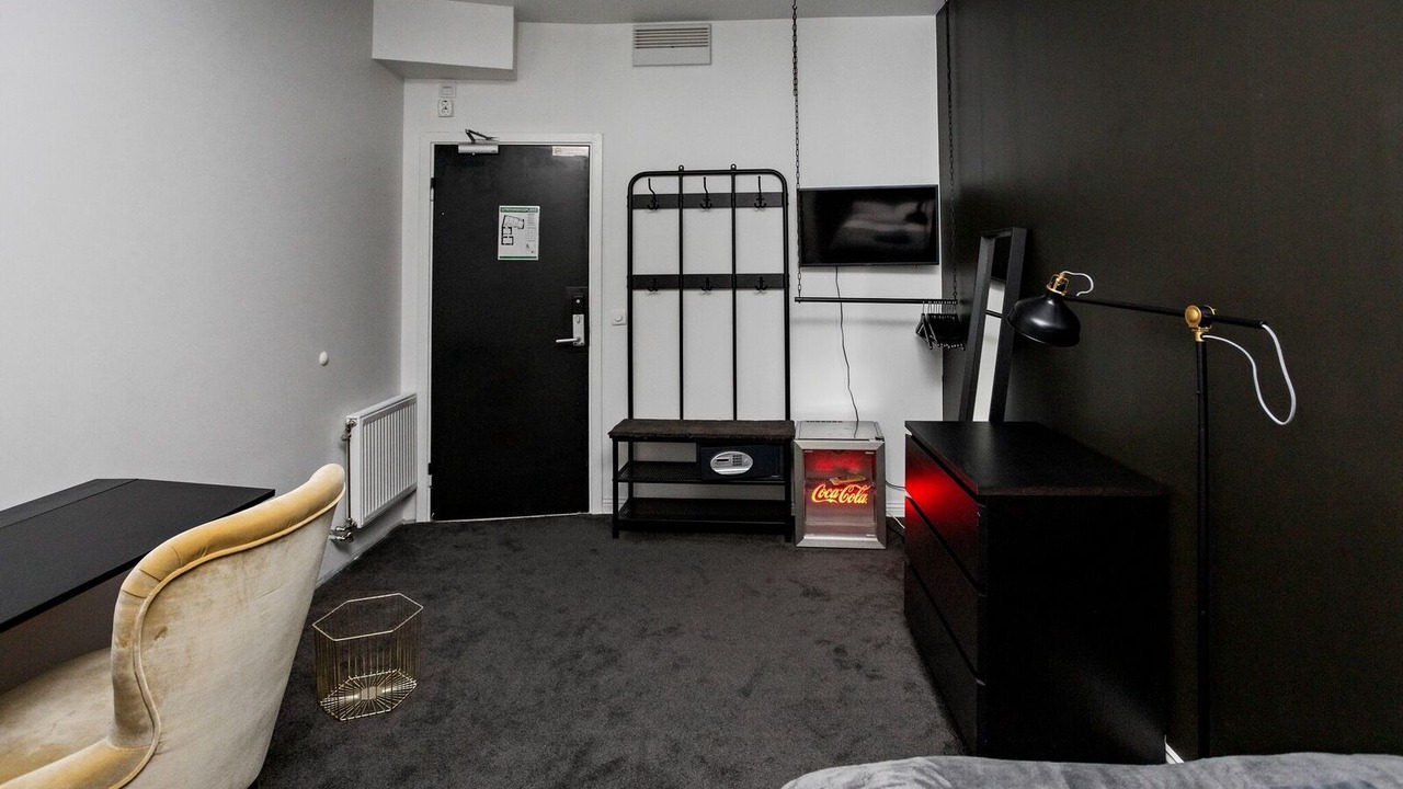 Photo of Bedroom in Katarina-Sofia