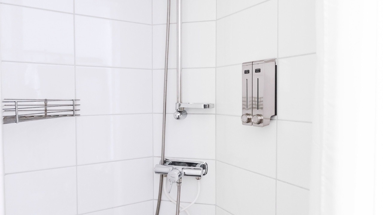 Photo of Bathroom in Katarina-Sofia