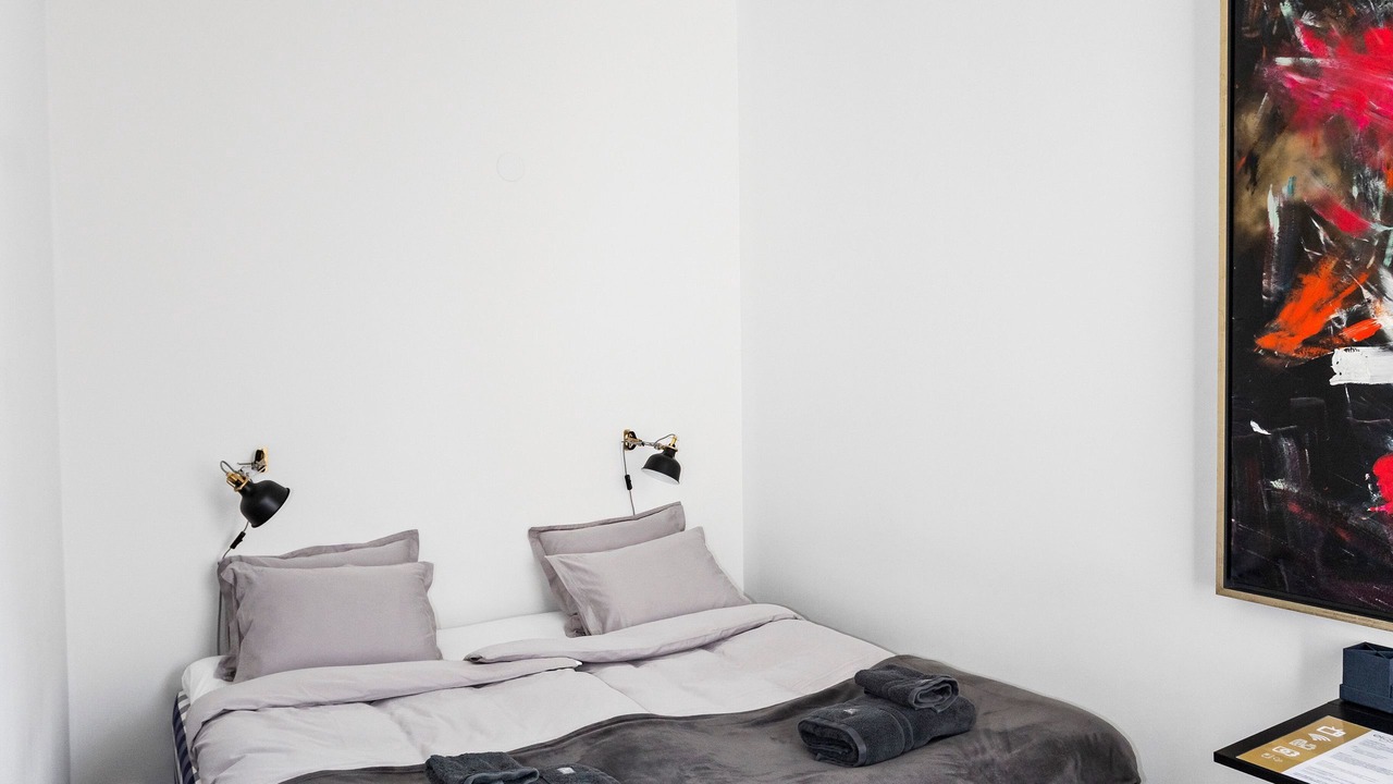 Photo of Bedroom in Katarina-Sofia
