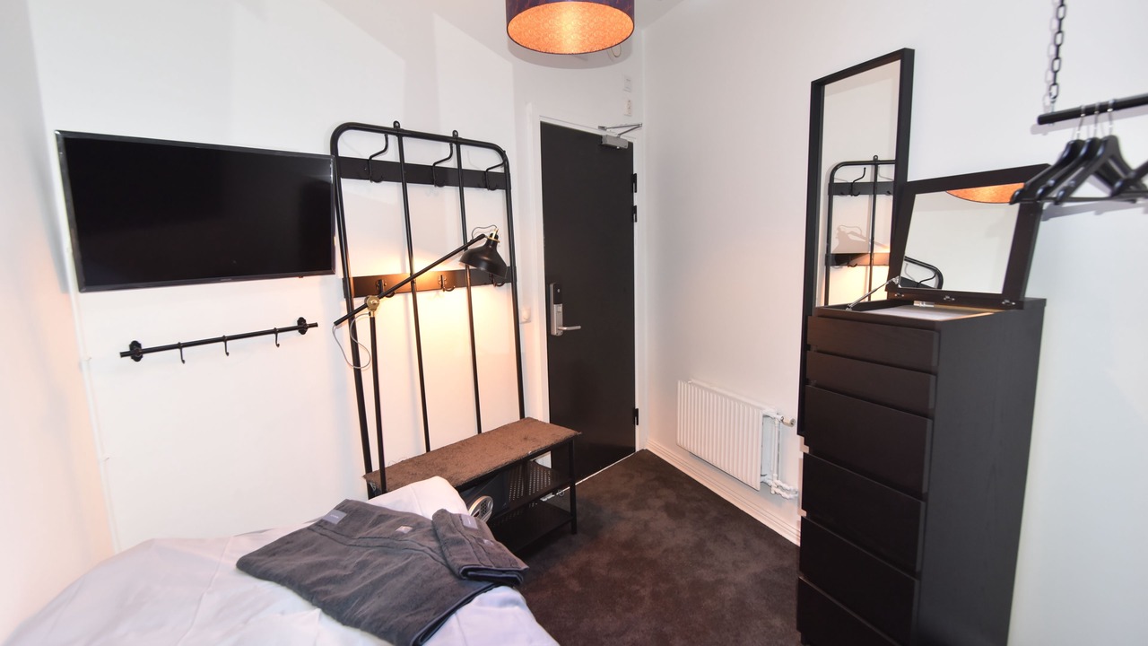 Photo of Bedroom in Katarina-Sofia