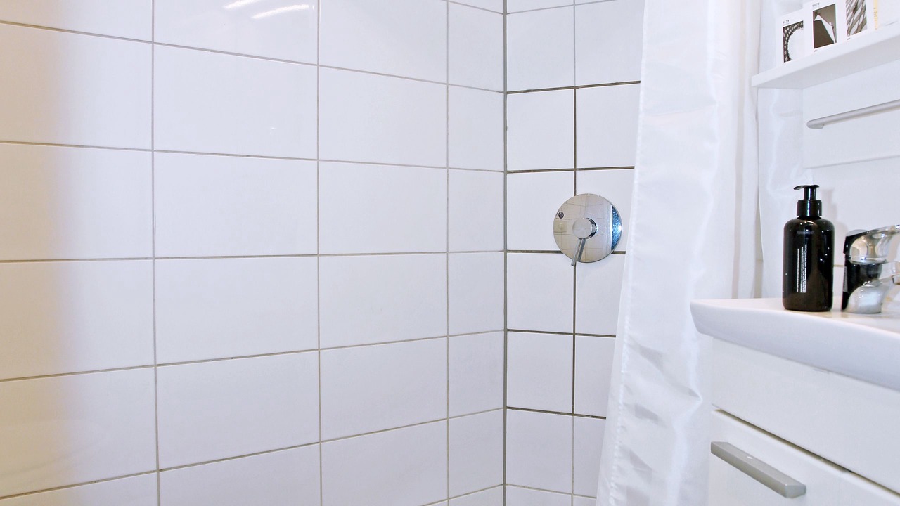 Photo of Bathroom in Katarina-Sofia