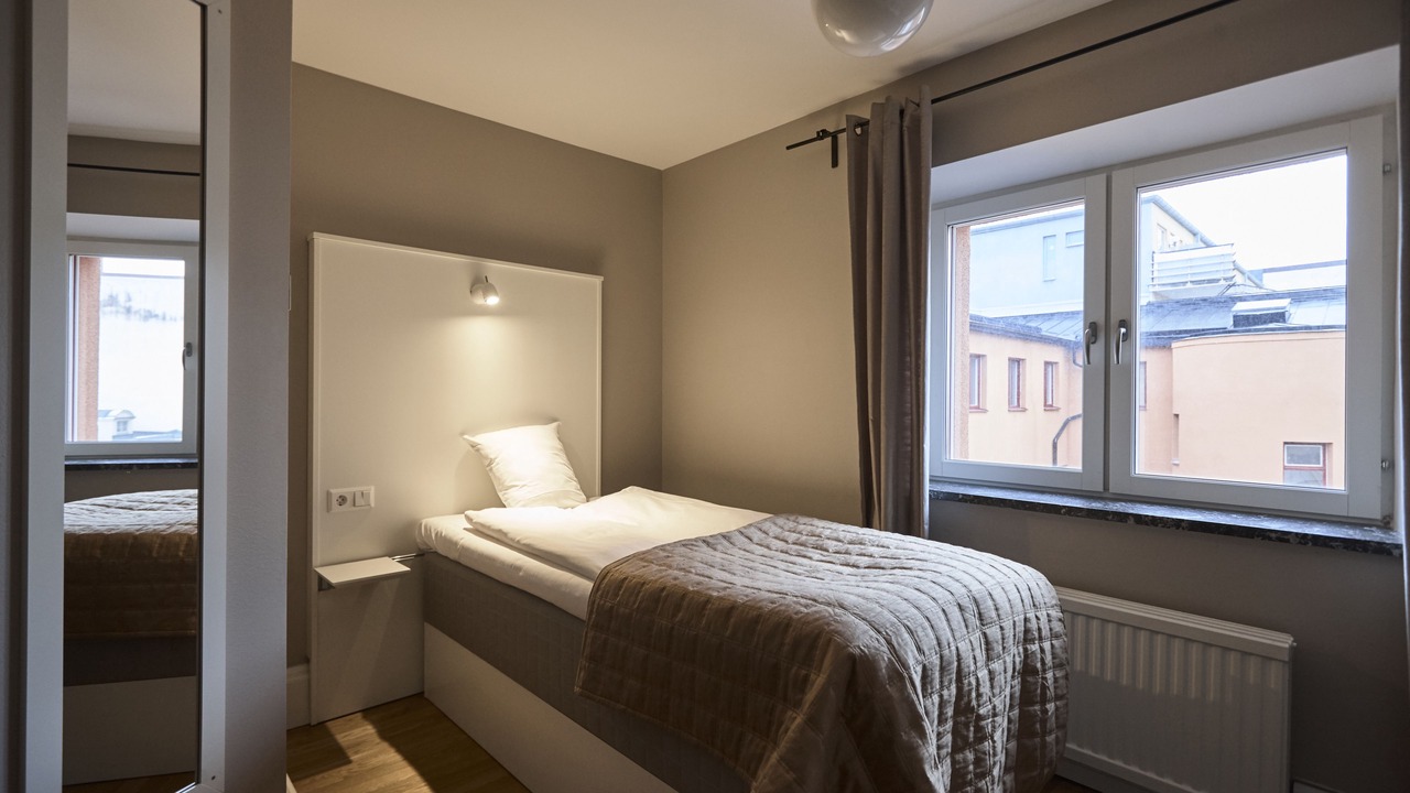 Photo of Bedroom in Orebro