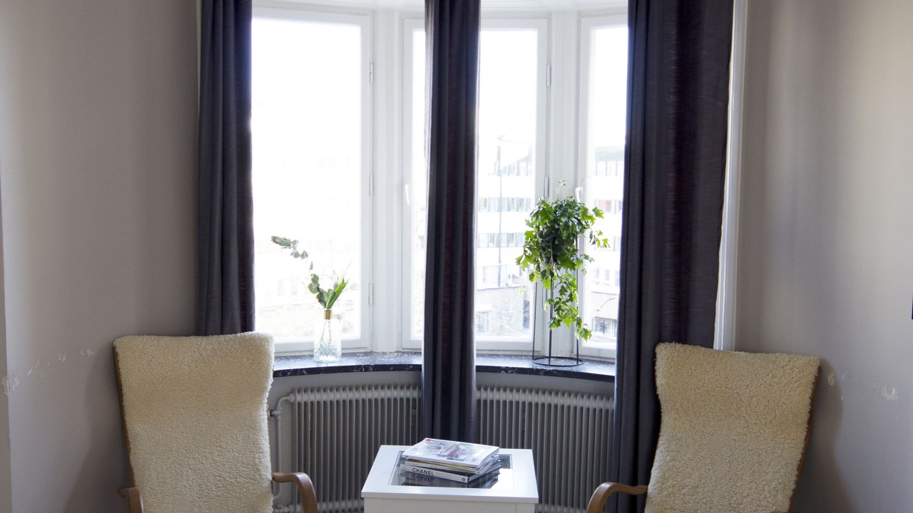 Photo of Bedroom in Orebro