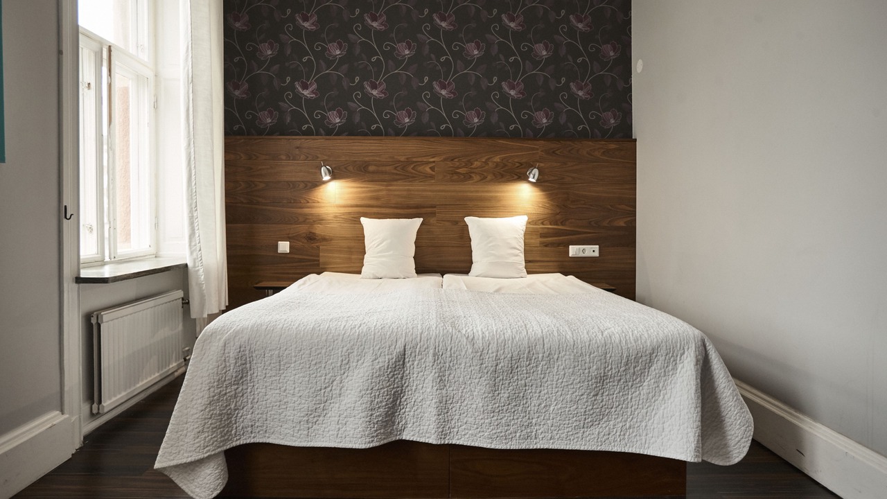 Photo of Bedroom in Orebro