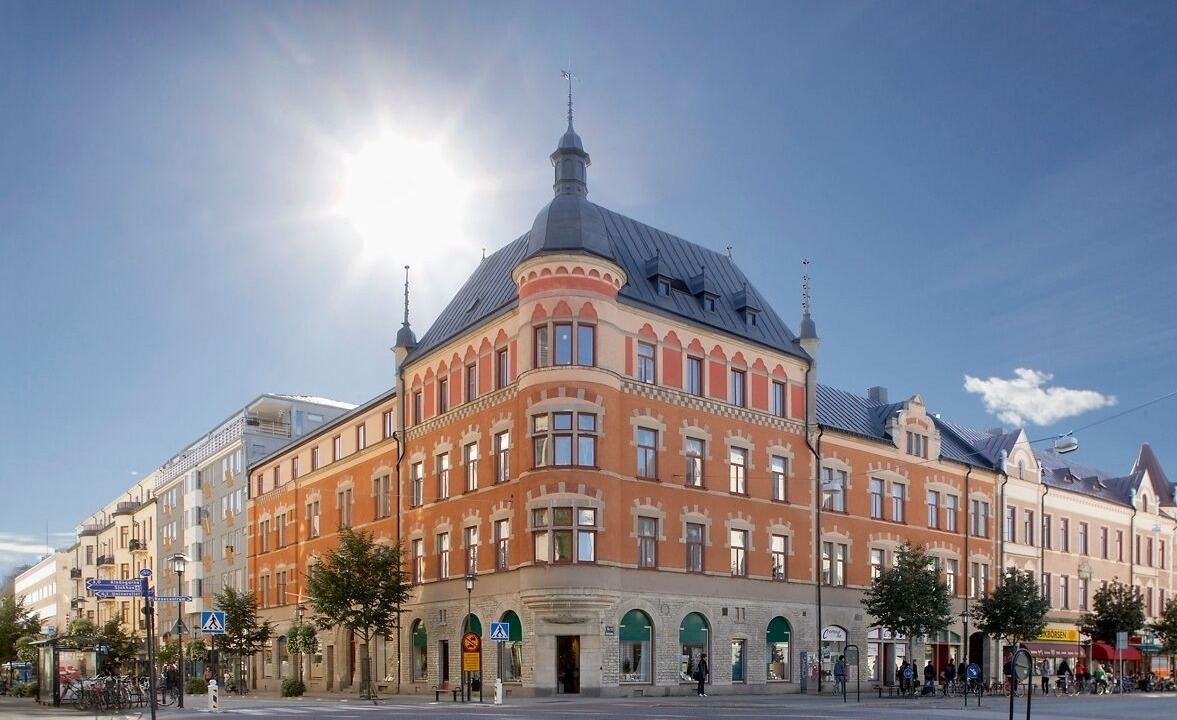 Photo of Outdoor in Orebro
