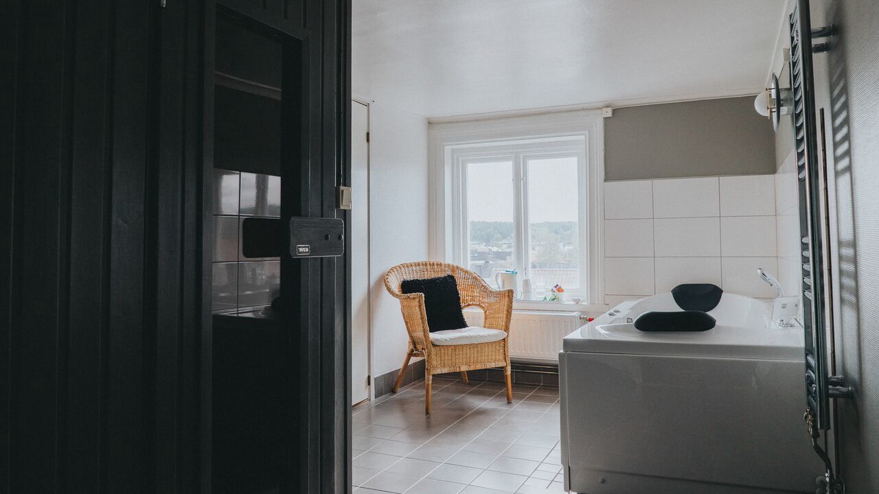 Photo of Bathroom in Arboga
