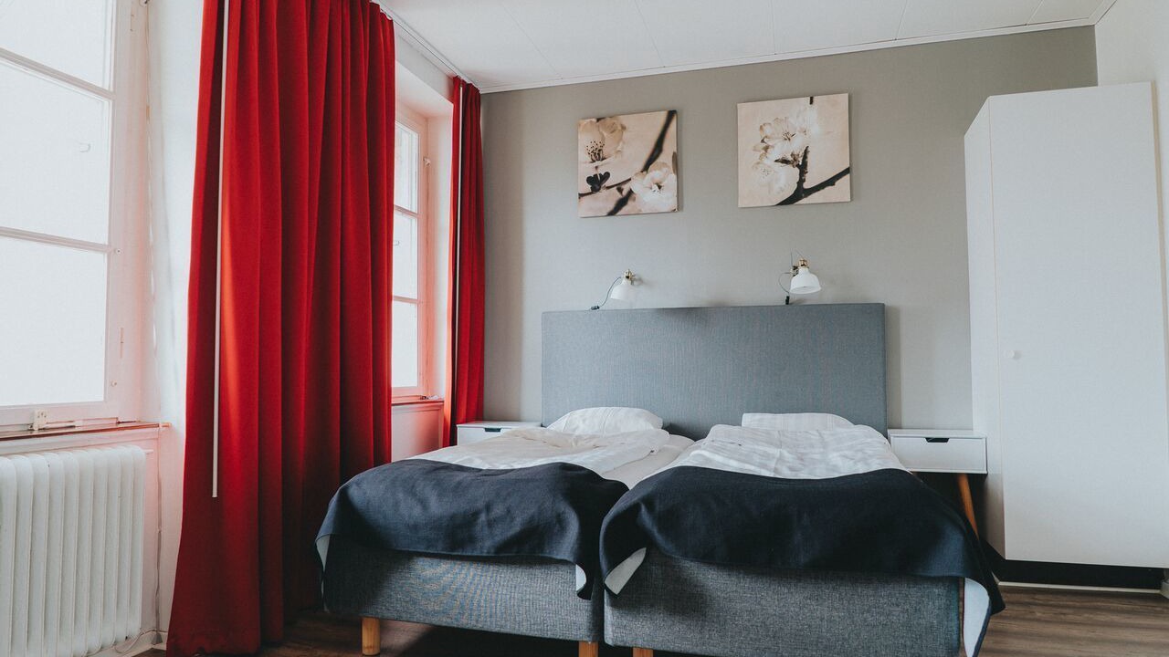 Photo of Bedroom in Arboga