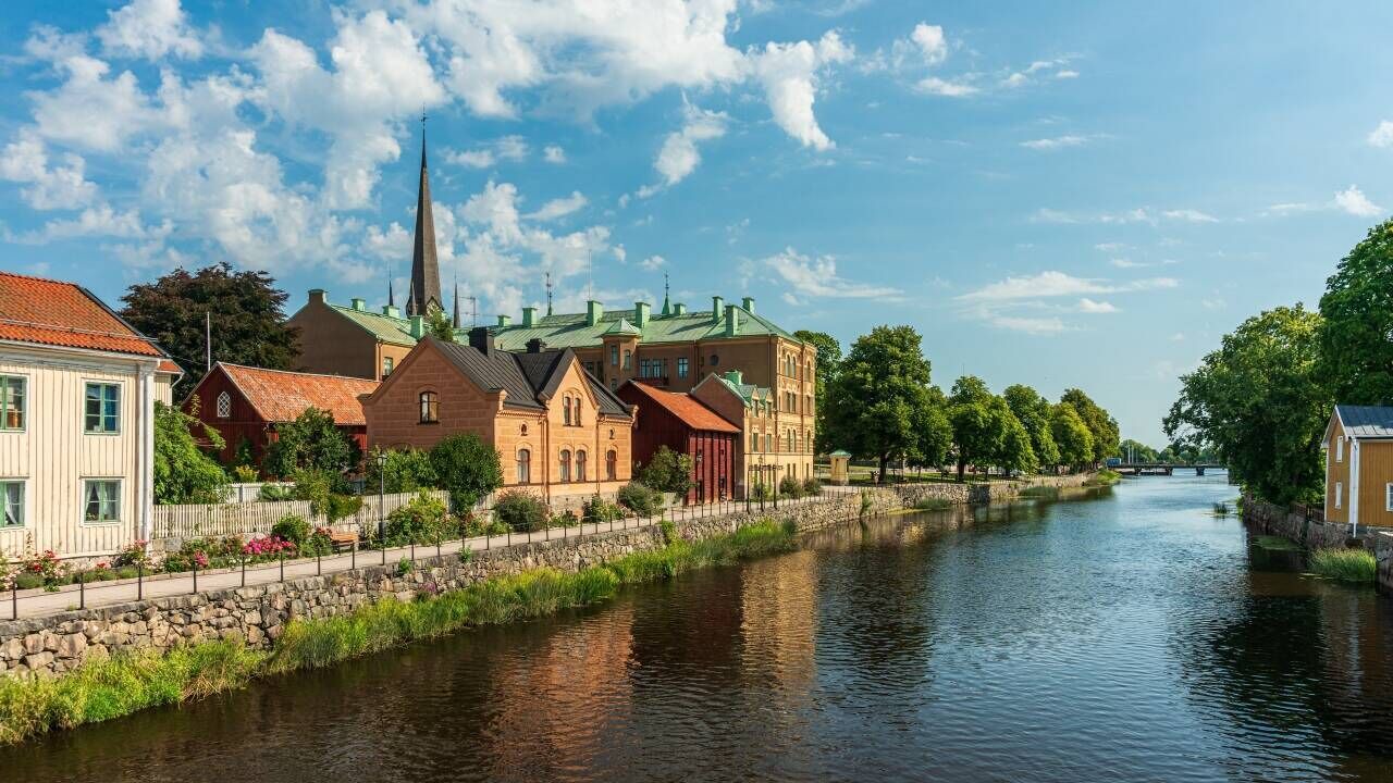 Photo of Outdoor in Arboga