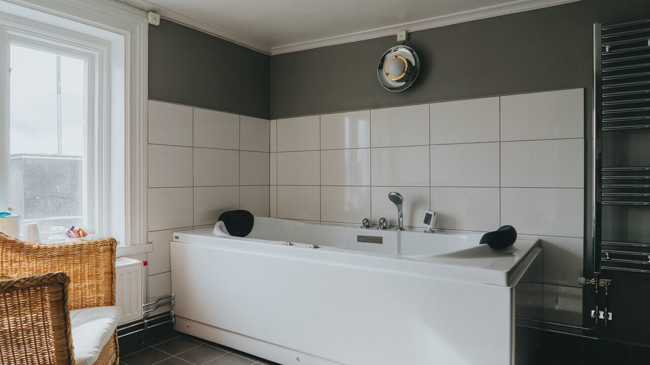 Photo of Bedroom in Arboga