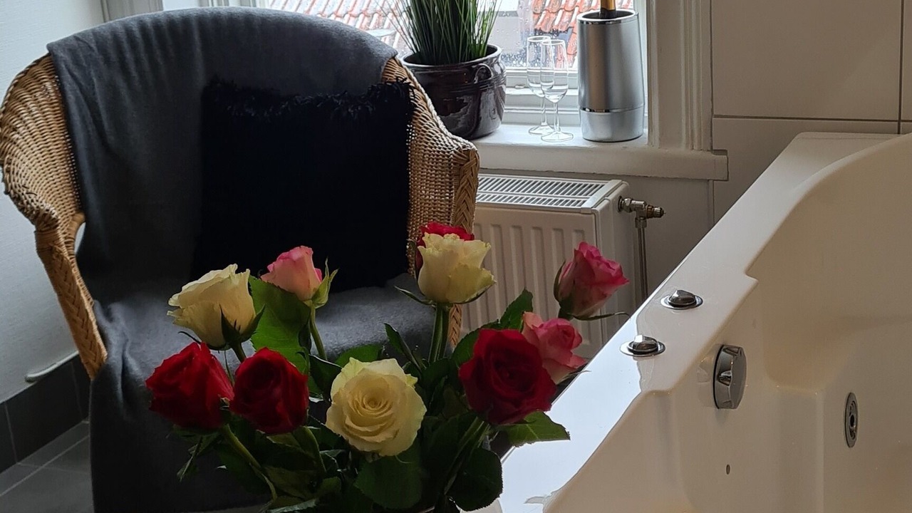 Photo of Bathroom in Arboga
