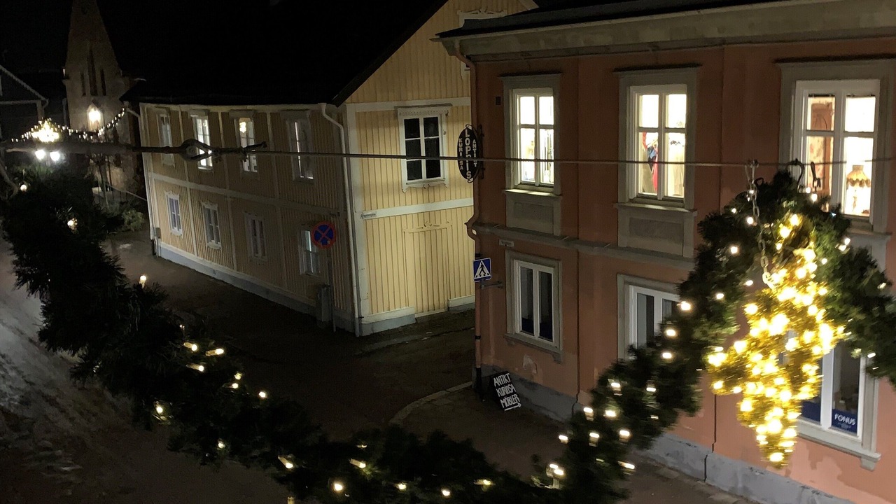 Photo of Bedroom in Arboga