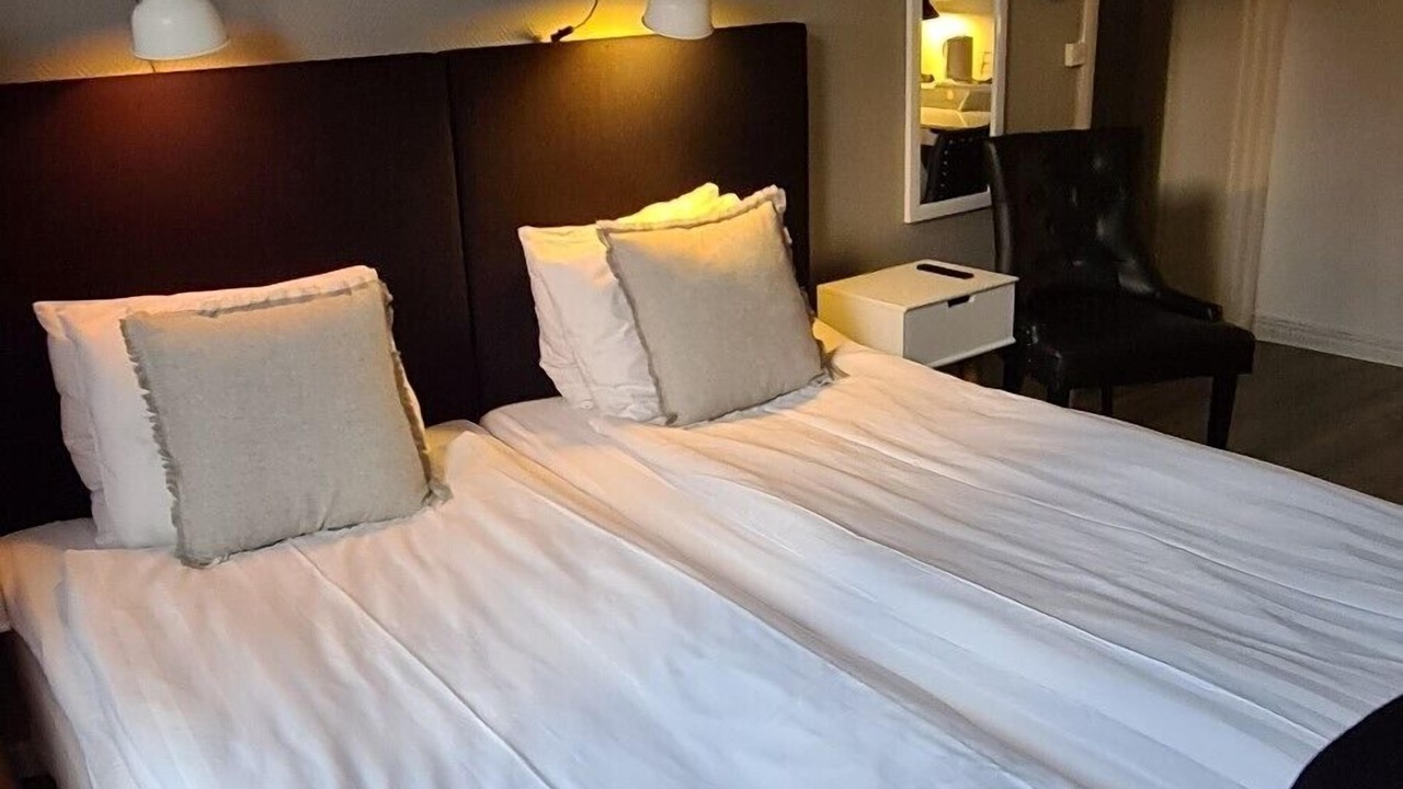 Photo of Bedroom in Arboga