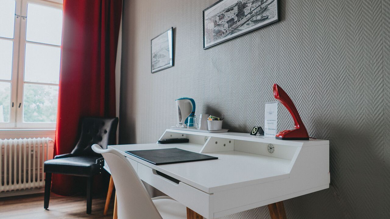 Photo of Bedroom in Arboga