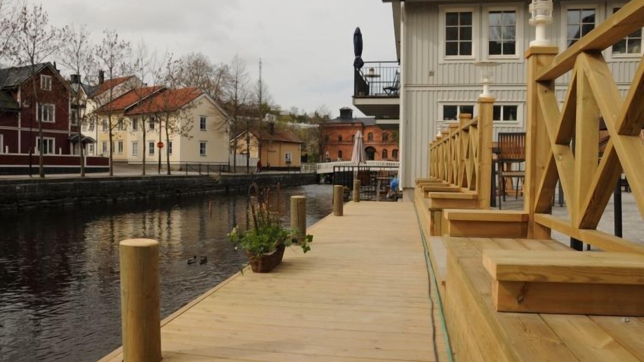 Photo of Outdoor in Mosebacke-Storsten