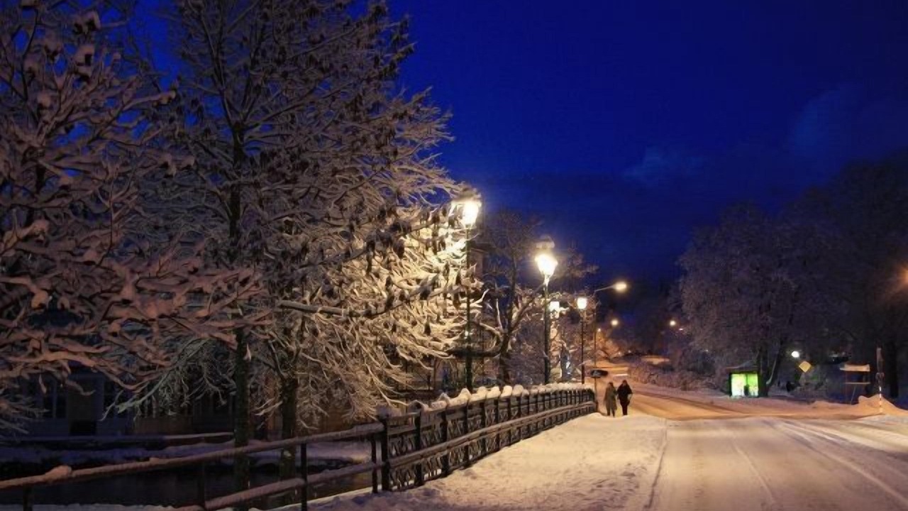 Photo of Outdoor in Mosebacke-Storsten