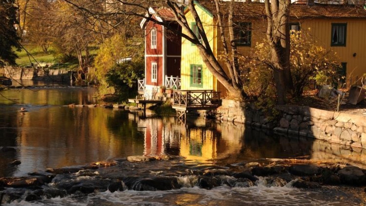 Photo of Outdoor in Mosebacke-Storsten