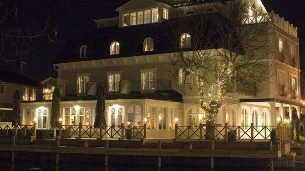 Photo of Outdoor in Mosebacke-Storsten