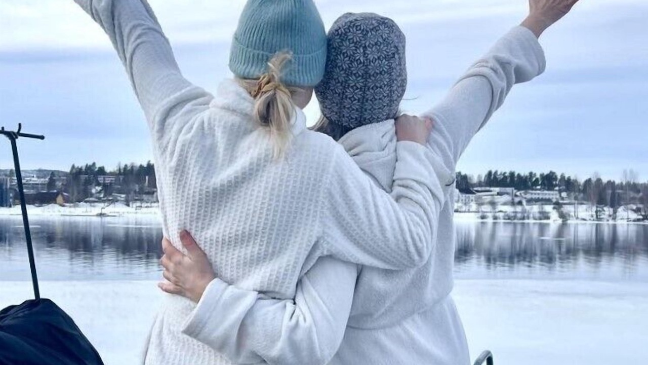Photo of Outdoor in Vikersund