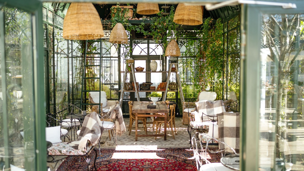 Photo of Patio Balcony in Gamla Staden-Sandskogen