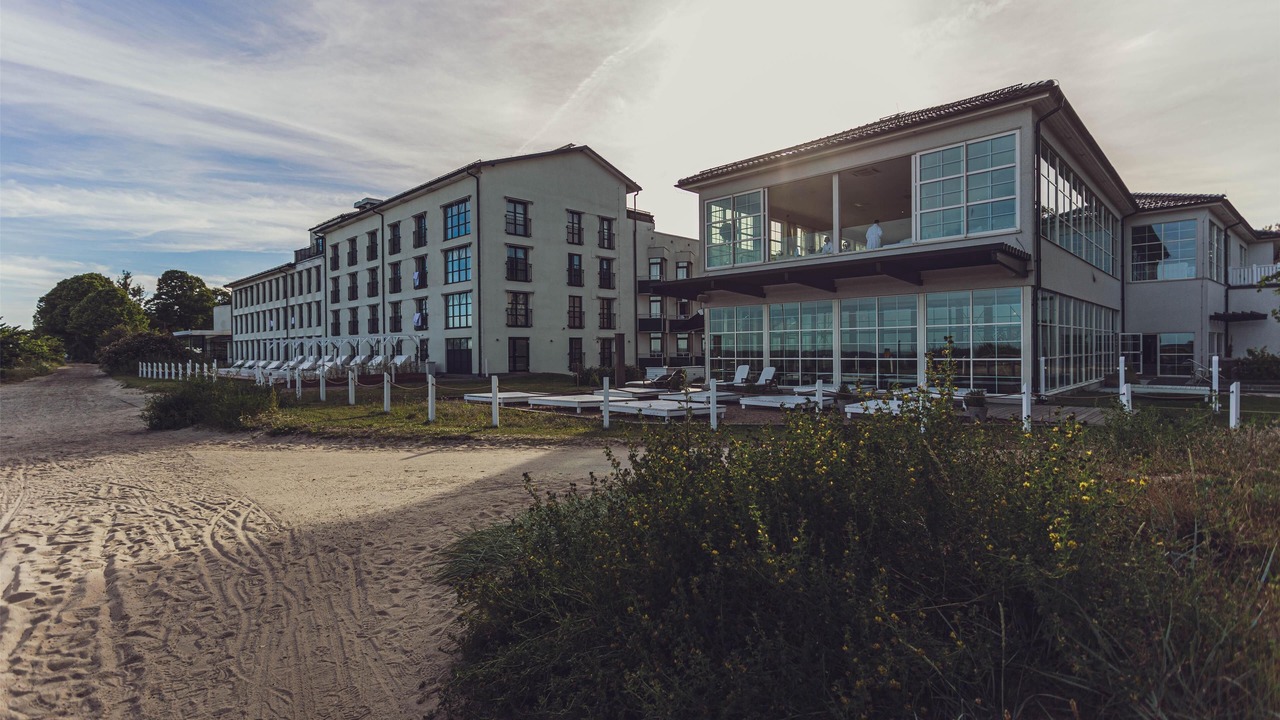 Photo of Outdoor in Gamla Staden-Sandskogen