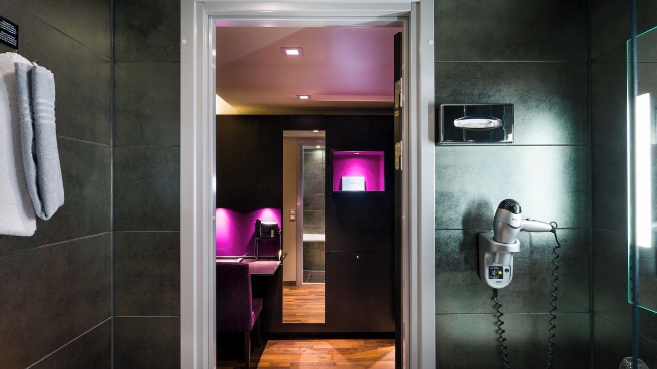 Photo of Bathroom in Oslo City Centre