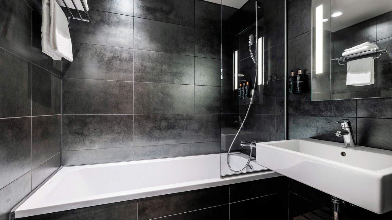 Photo of Bathroom in Oslo City Centre