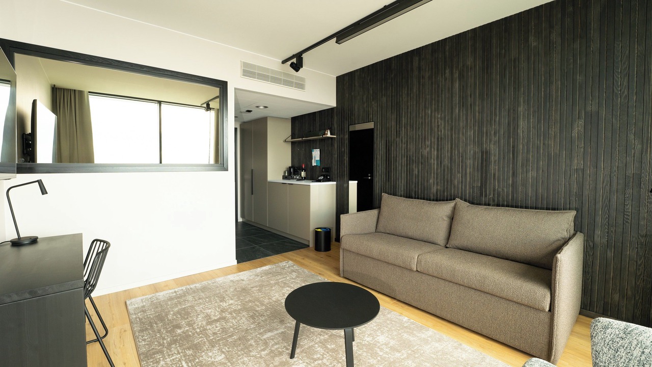 Photo of Bedroom in Bomba