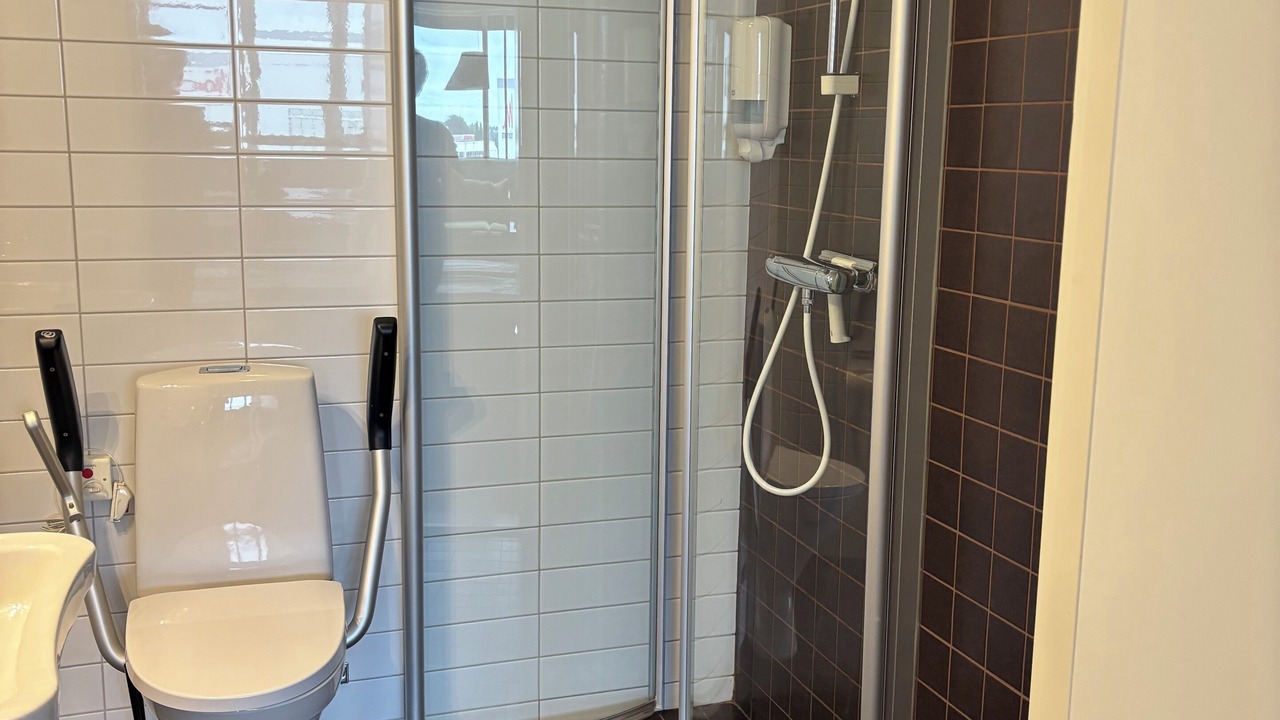 Photo of Bathroom in Uppsala