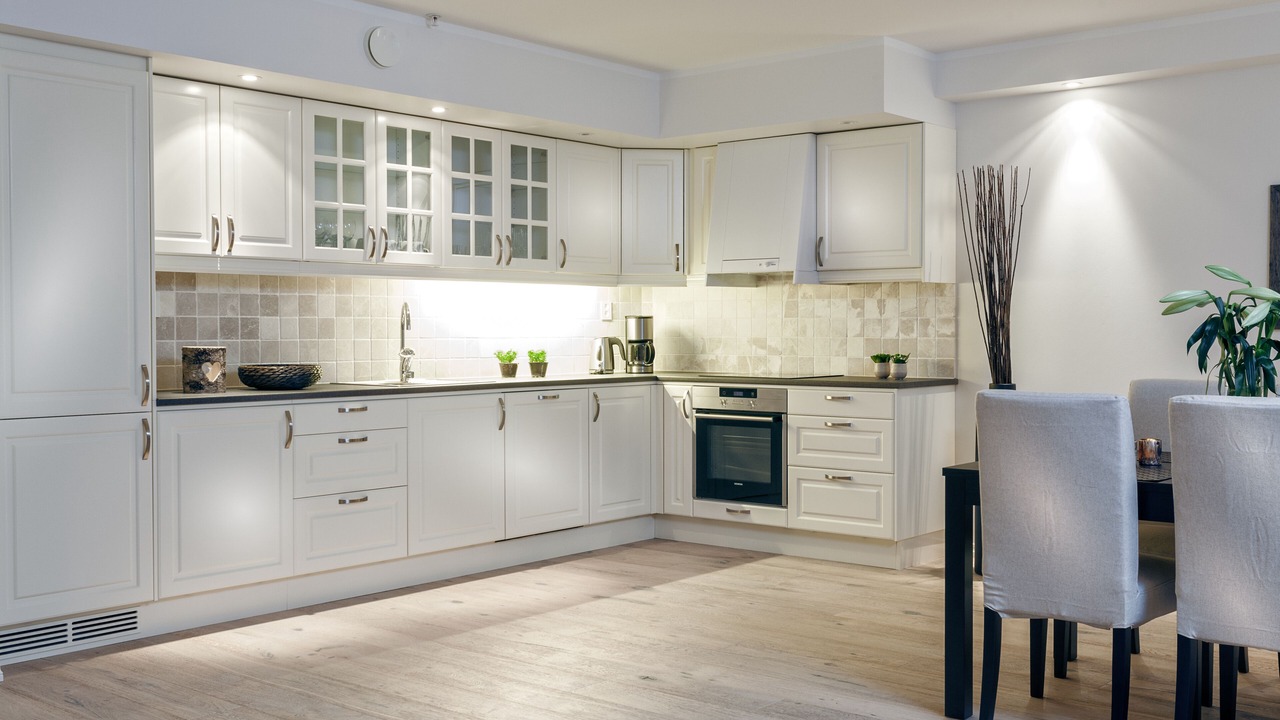 Photo of Kitchen in Geilo