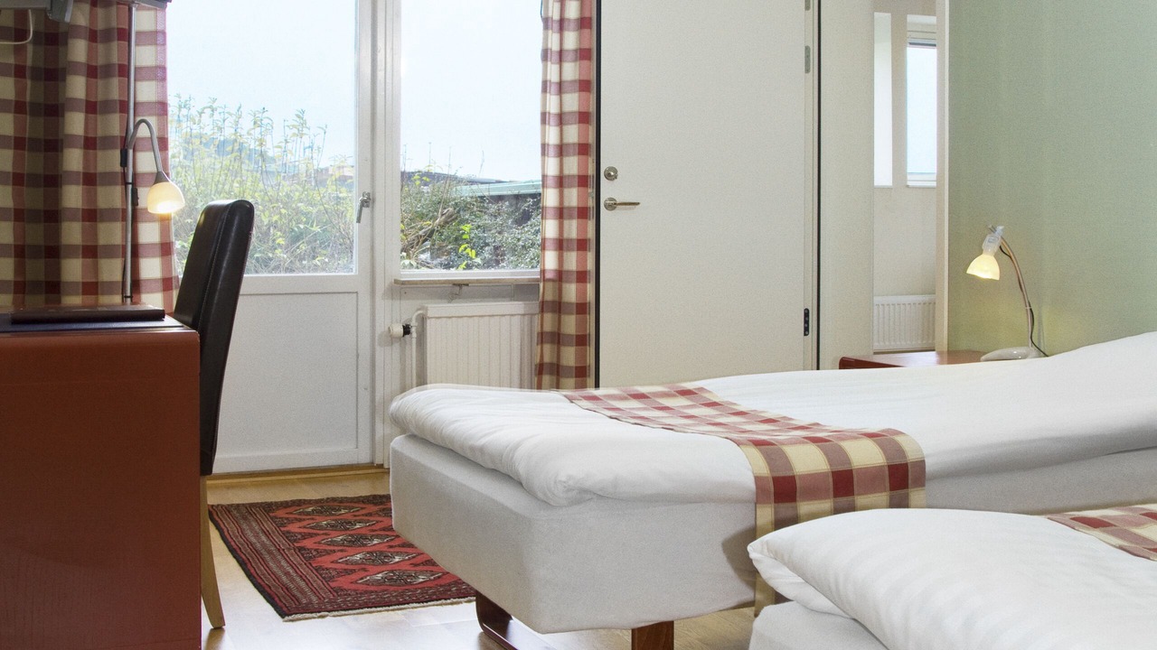 Photo of Bedroom in Kapelle-Tureborg