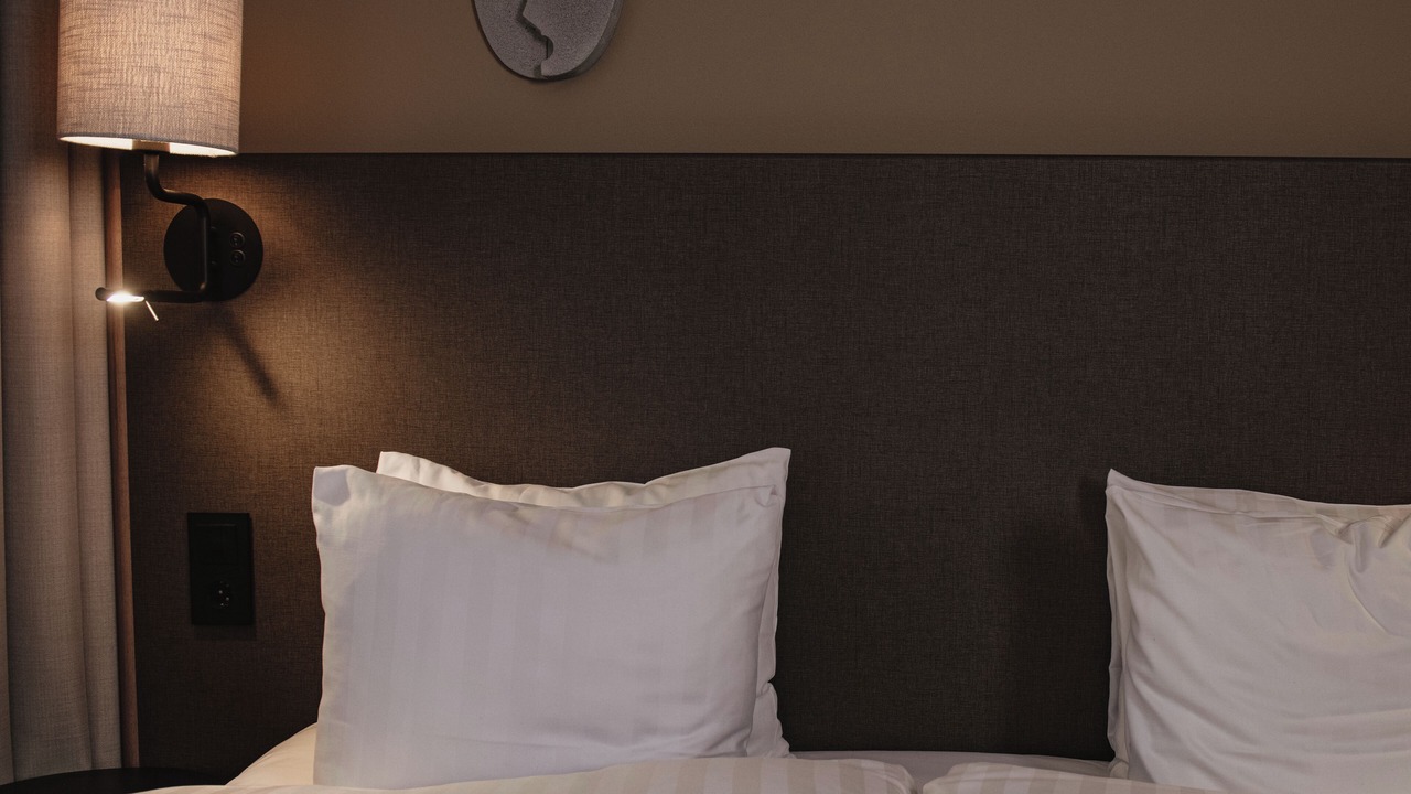 Photo of Bedroom in Centrum