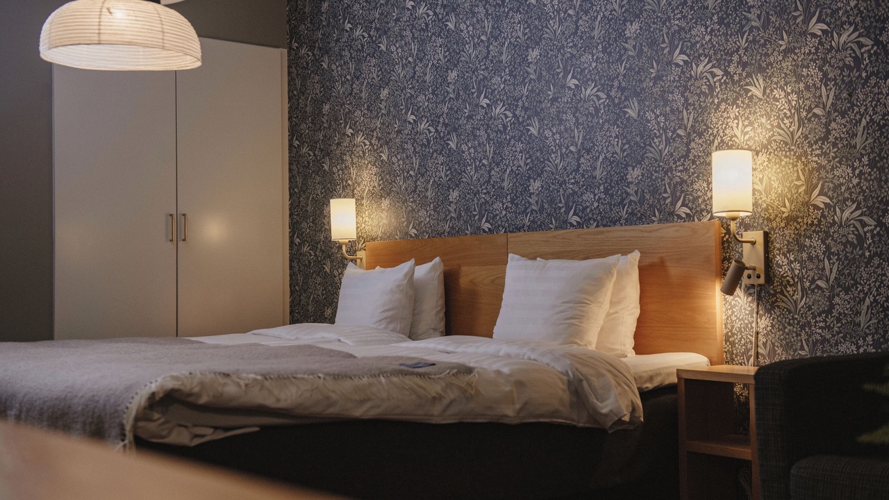 Photo of Bedroom in Centrum