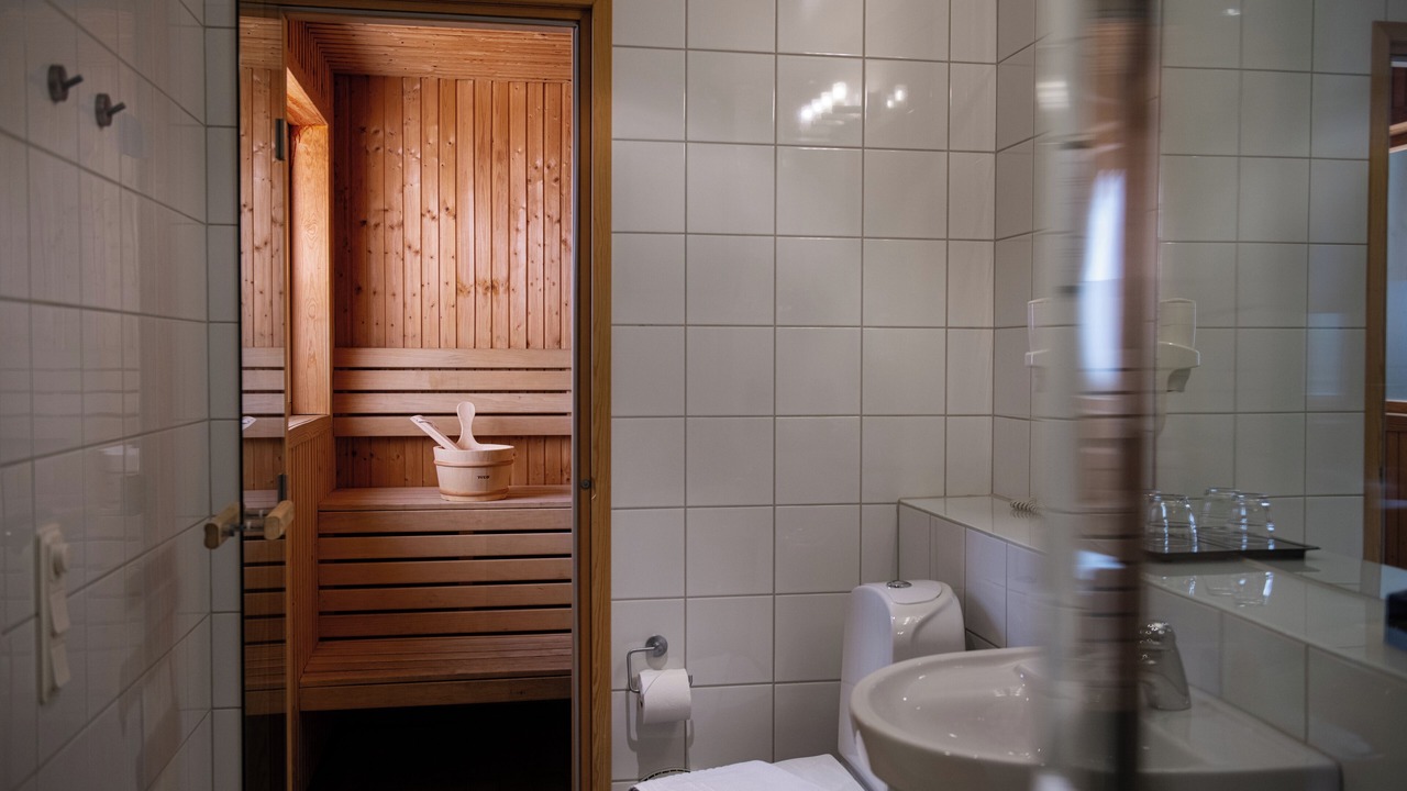 Photo of Bathroom in Centrum