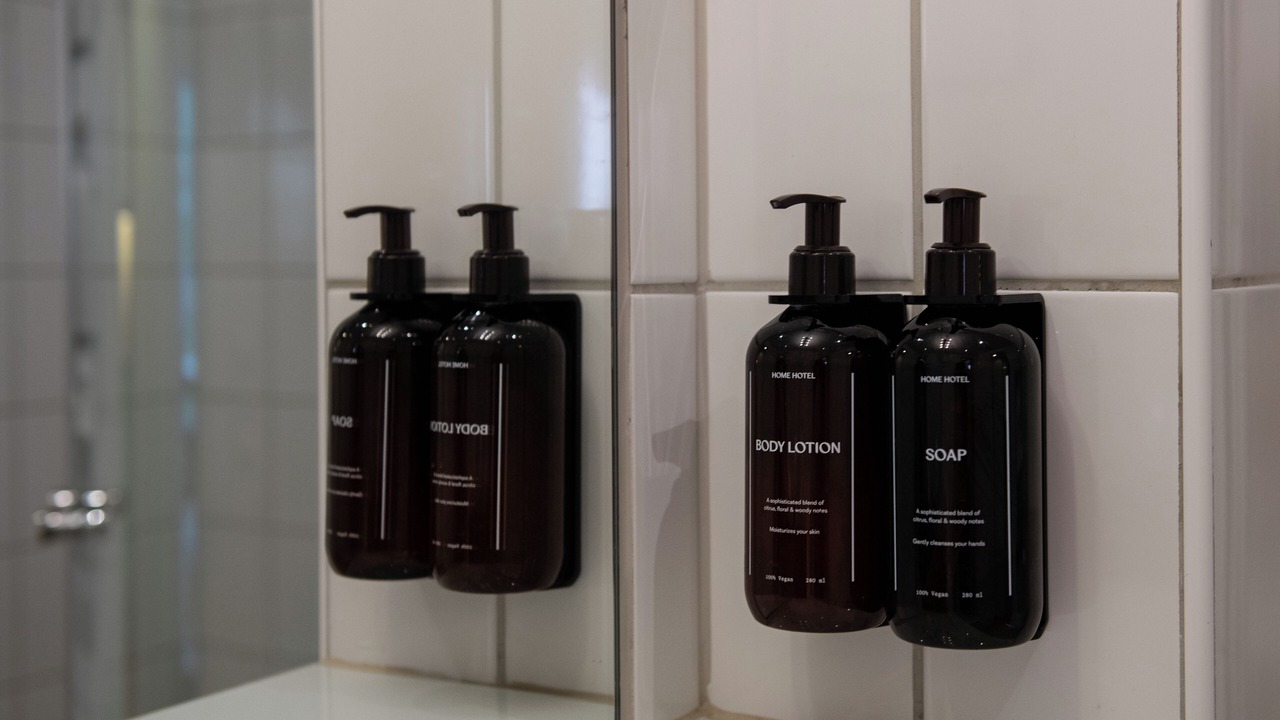 Photo of Bathroom in Centrum