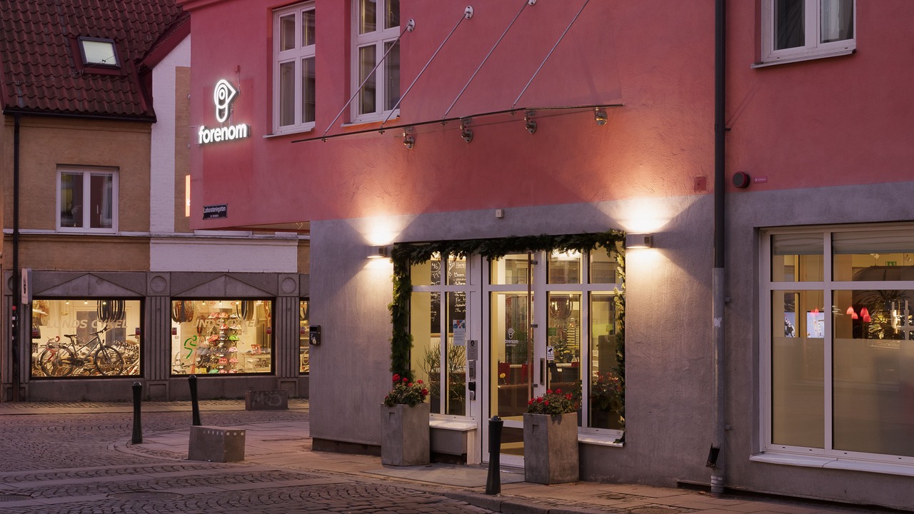 Photo of Outdoor in Lund