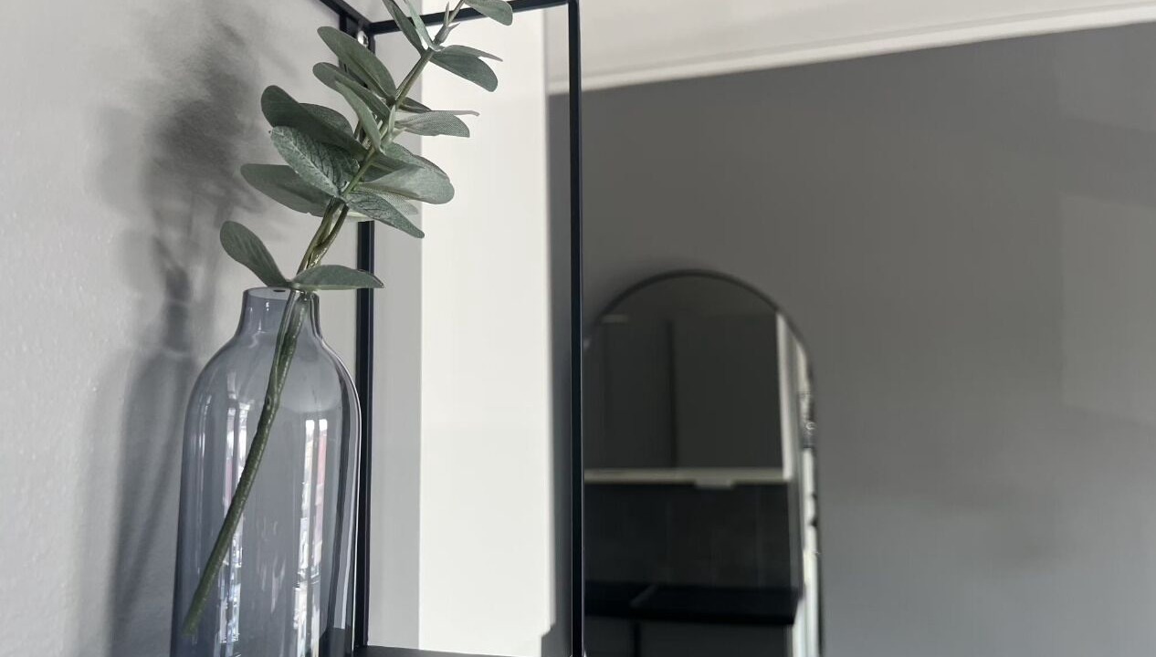 Photo of Bedroom in Lund